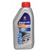 EXTENDED LIFE COOLANT